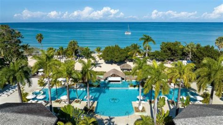 Holiday Inn Negril Jamaica: The Ultimate Caribbean Getaway