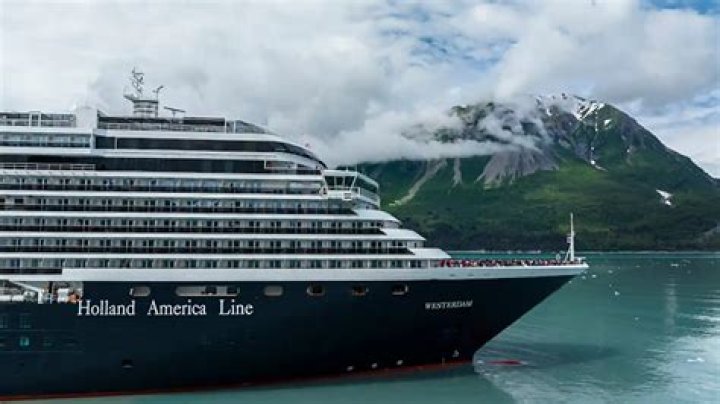 Holland America Line & Seabourn: Your Password & More