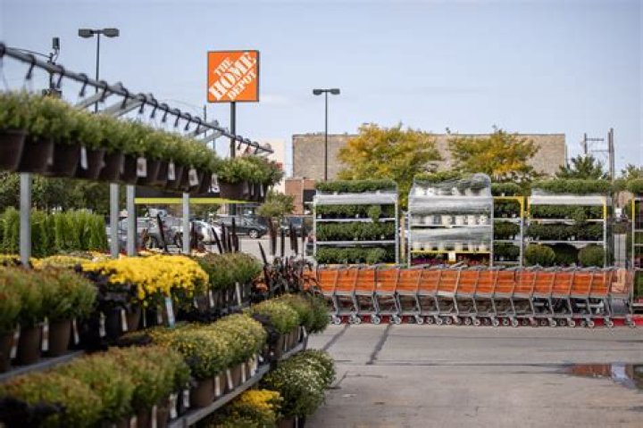 Home Depot Florence KY: Your Ultimate Guide to Home Improvement and Shopping