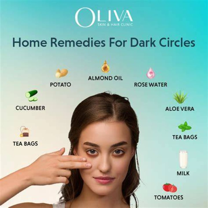 Home Remedies for Allergic Shiners: Reduce Dark Circles Now!