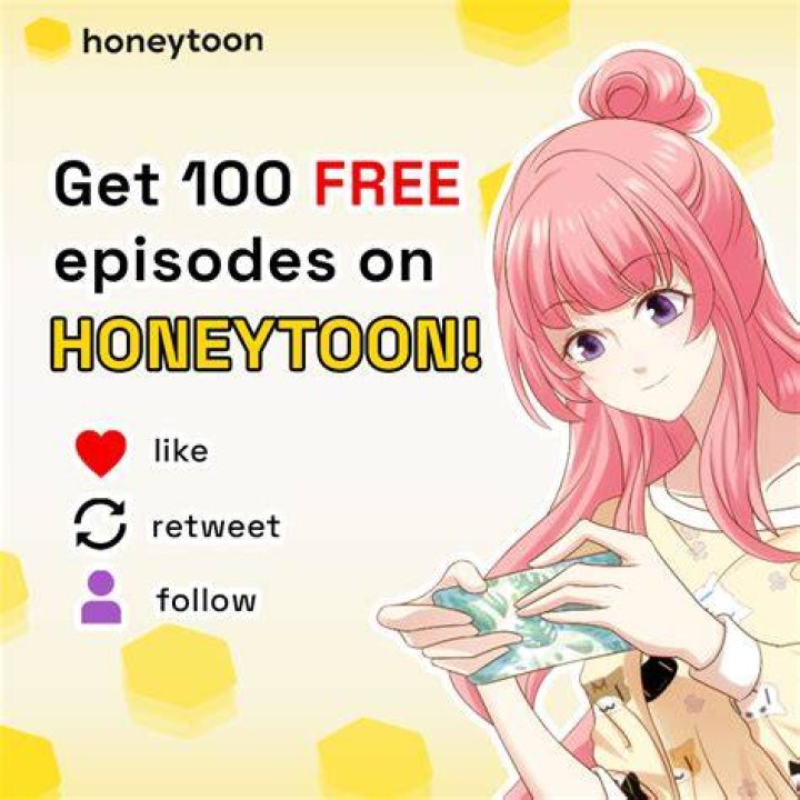 Honeytoon Teach Me First: What's Up? [Free Content]