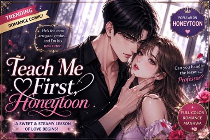 Honeytoon: The Ultimate Guide to Revolutionizing Webtoons