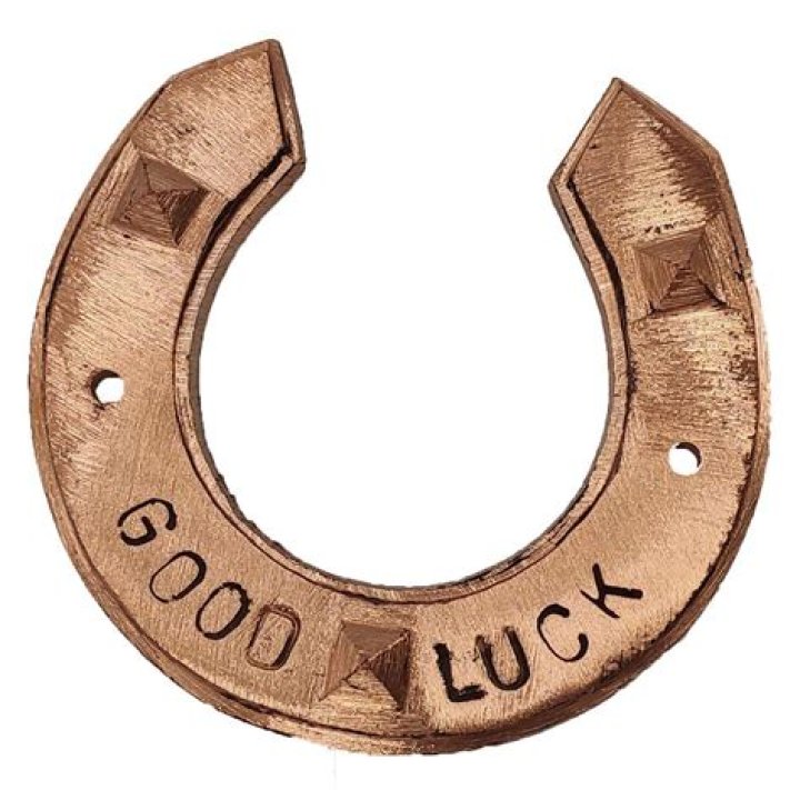 Horseshoe Louis: The Iconic Symbol of Luck and Elegance
