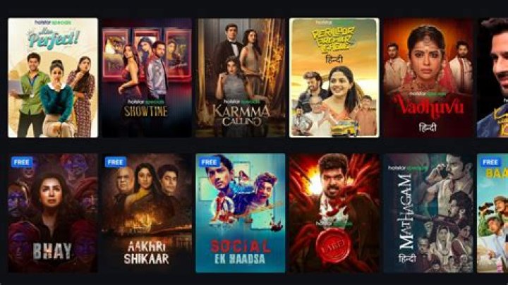 Hot New Web Series: A Comprehensive Guide to the Latest Streaming Sensations