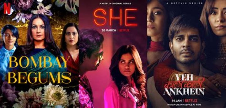 Hot New Web Series: Your Ultimate Guide to the Latest Streaming Sensations