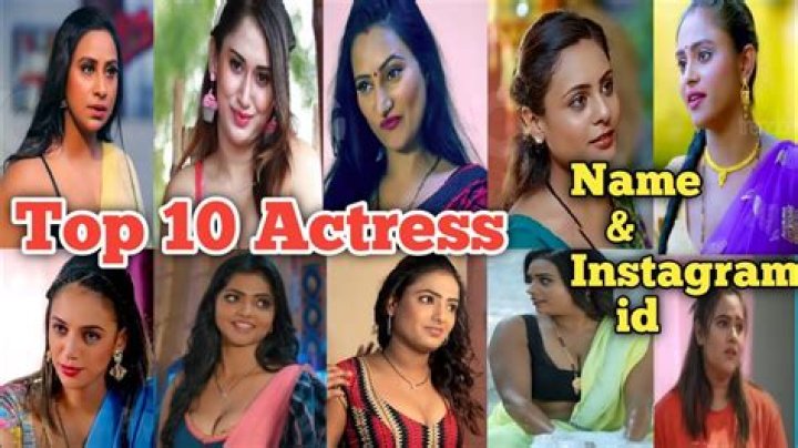 Hot Web Series Ullu: A Comprehensive Guide to the Hottest Sensation in Digital Entertainment