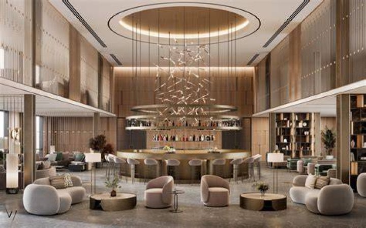Hotel?"