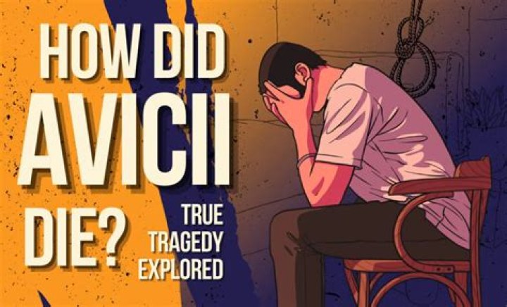 How Did Avicii Die: Unveiling the Truth Behind the Music Icon's Tragic End