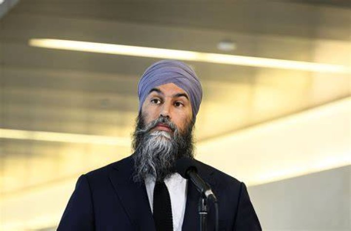 How Did Jagmeet Singh Make His Money? A Comprehensive Insight Into His Wealth Journey