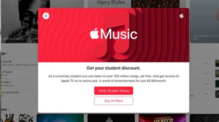 How Do You Get Student Discount on Apple Music? A Comprehensive Guide