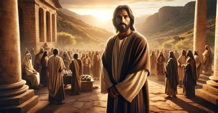 How Is God and Jesus the Same Person? Exploring the Divine Connection