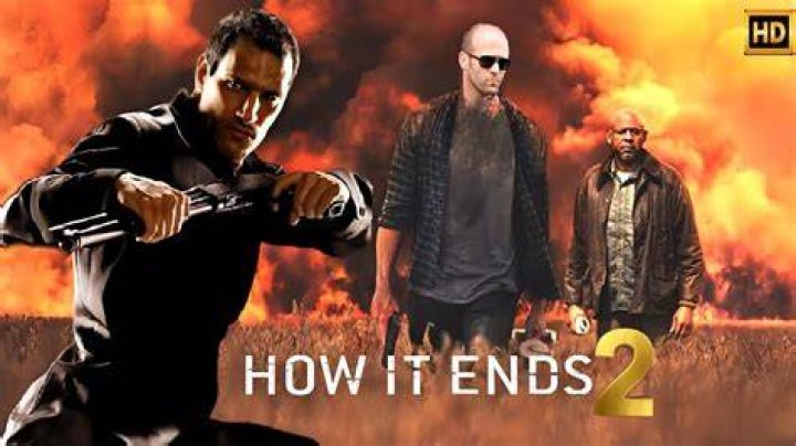 How It Ends 2: A Comprehensive Look into the Sequel of the Apocalyptic Thriller