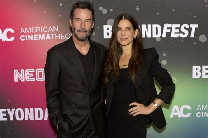 How Keanu Reeves and Sandra Bullock Celebrate 30 Years of Speed: A Timeless Legacy