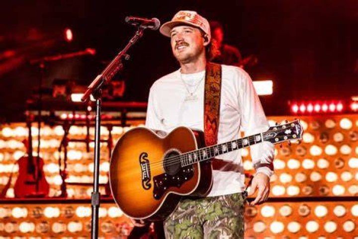 How Long is Morgan Wallen Concert? Your Guide to Show Duration