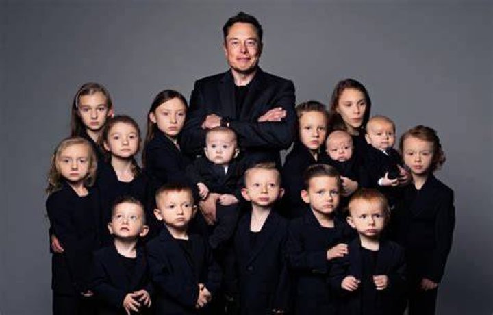 How Many Children Does Musk Have: A Comprehensive Guide