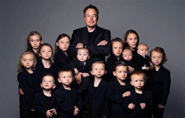 How Many Kids Does Elon Musk Have: A Comprehensive Guide to His Family Life