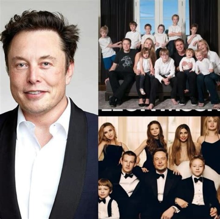 How Many Wives Has Elon Musk Had? Exploring the Billionaire&rsquo;s Marital Journey