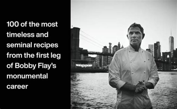 How Much Does Bobby Flay Make: An In-Depth Look at the Renowned Chef's Earnings