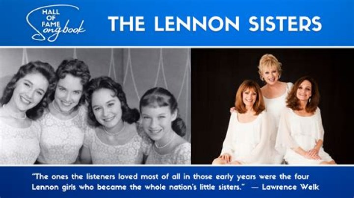 How Old Are The Lennon Sisters Today? A Look at Their Enduring Musical Journey
