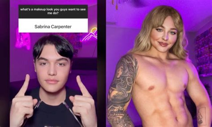 How Old Is Abrina Carpenter: A Comprehensive Guide to Her Age, Career, and Life