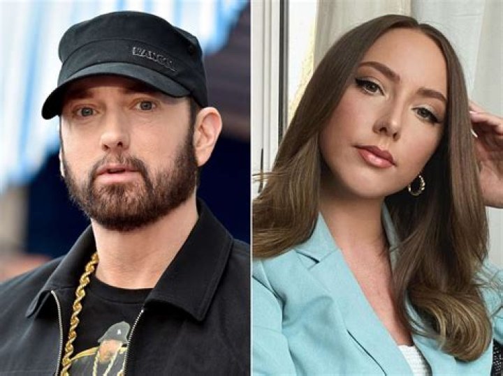 How Old is Hailie Eminem's Daughter? Unveiling the Life and Journey of Eminem's Daughter