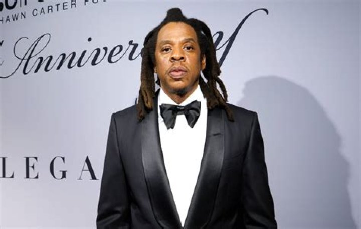 How Old is Jay-Z: A Comprehensive Guide to Jay-Z's Age, Biography, and Legacy