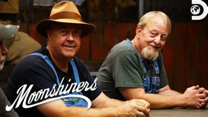 How Old is Mark on Moonshiners: A Comprehensive Look at the Star of the Popular TV Show