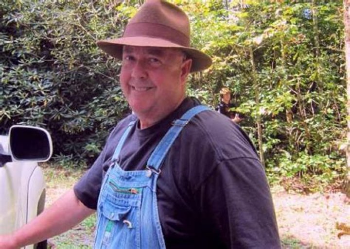 How Old is Mark Ramsey From Moonshiners? A Comprehensive Guide