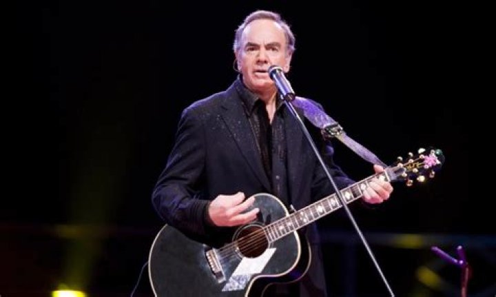 How Old is Neil Diamond Now? A Look at the Music Icon's Enduring Journey