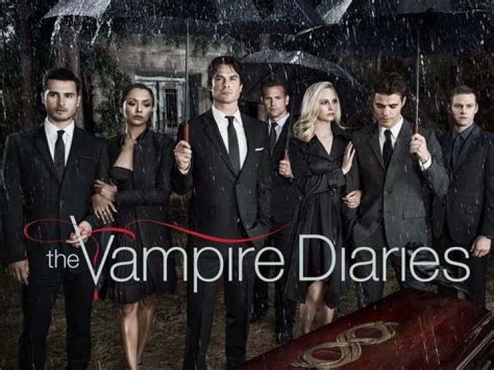 How Old is Paul Wesley from The Vampire Diaries?