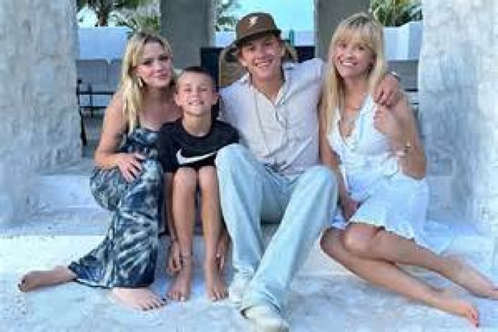 How Old Is Reese Witherspoon: A Comprehensive Guide to Her Age, Life, and Career