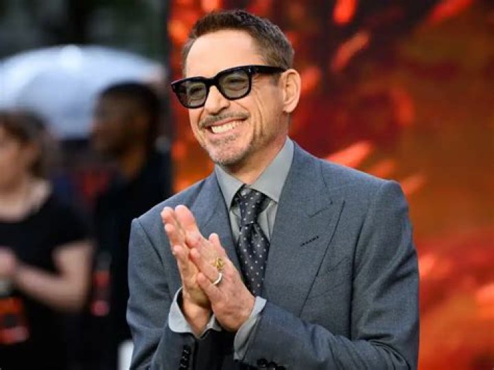 How Old is Robert Downey Jr? A Comprehensive Look at His Age, Career, and Legacy