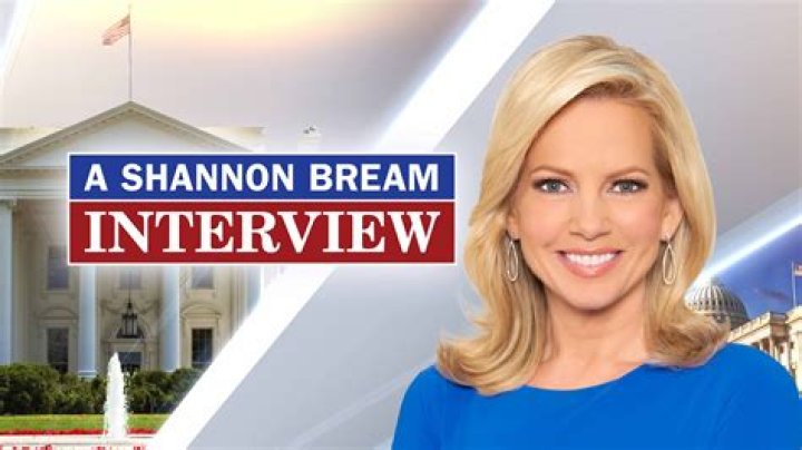 How Old is Shannon Bream? A Comprehensive Look at Her Age, Career, and Accomplishments
