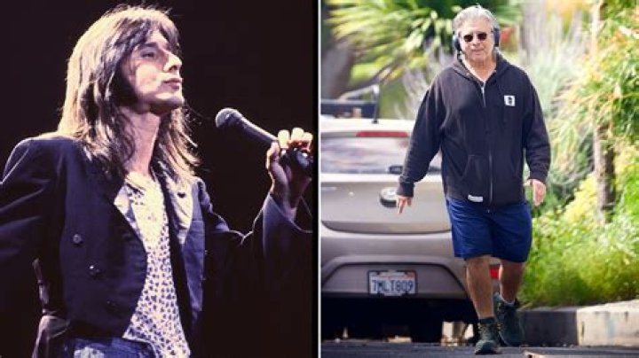 How Old Is Steve Perry Today? A Comprehensive Guide to the Iconic Singer's Life and Career