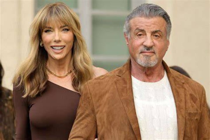 How Old Is Sylvester Stallone's Wife? A Comprehensive Guide to Her Age and Life