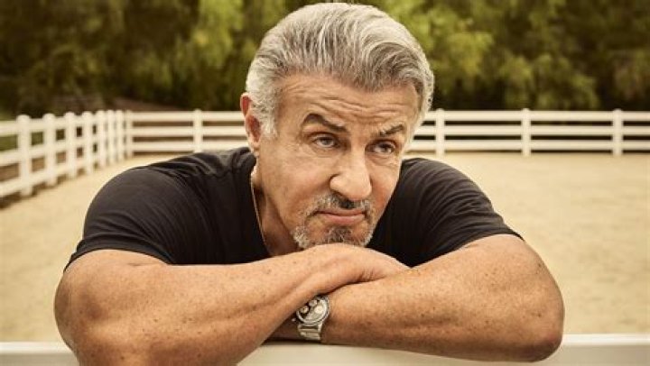 How Old Is Sylvester Stallone: A Comprehensive Look at the Iconic Action Star's Life and Legacy