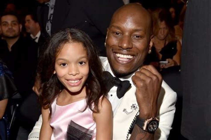 How Old Is Tyrese Daughter? Exploring the Life and Journey of Tyrese's Family