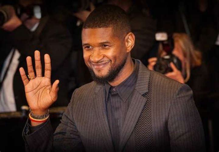 How Old Is Usher: Exploring the Iconic Career and Life of Usher