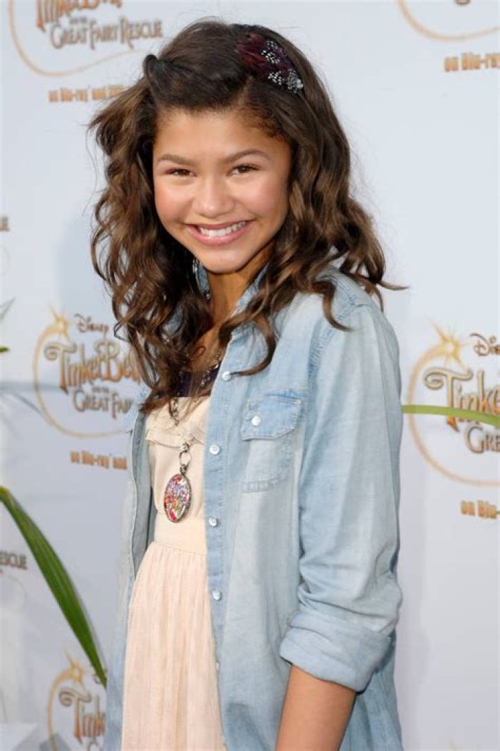 How Old is Zendaya's Daughter? Exploring the Facts and Clearing Up Misconceptions
