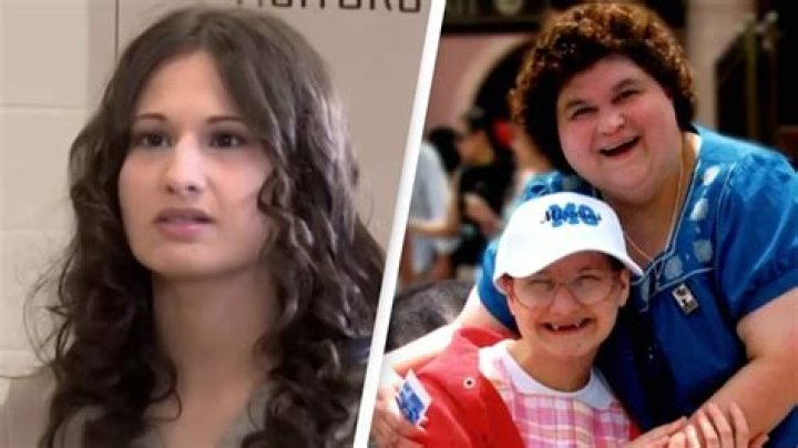 How Old Was Gypsy Rose Blanchard When She Killed Her Mom?