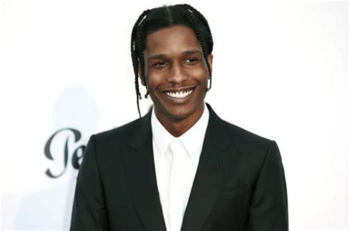 How Tall is ASAP Rocky: Unveiling His Height in Feet and More