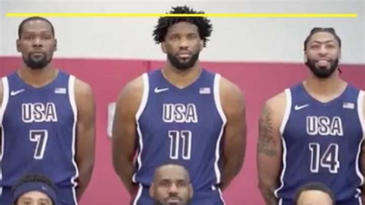 How Tall is Embiid? Discover the Height and Impressive Career of Joel Embiid