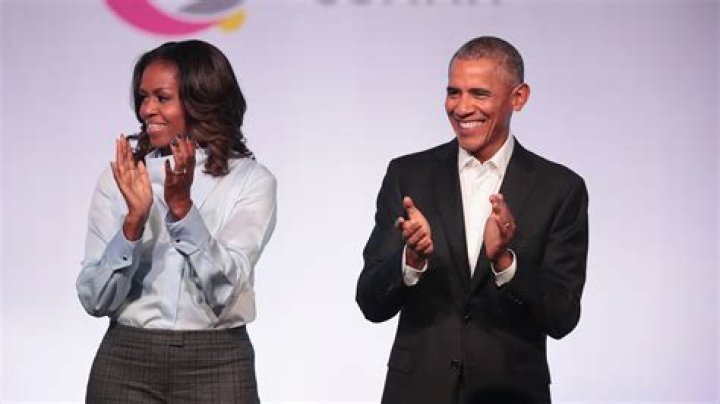 How Tall Is Obama? Unveiling the Presidential Height and More