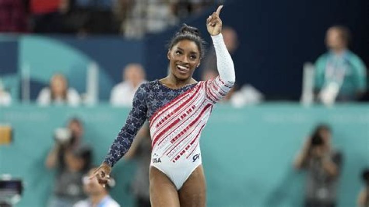 How Tall is Simone Biles' Husband? A Comprehensive Guide