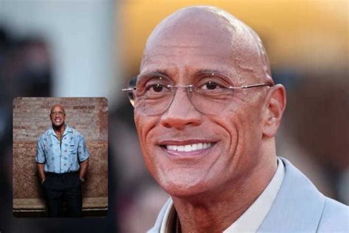 How to Contact Dwayne Johnson: A Comprehensive Guide