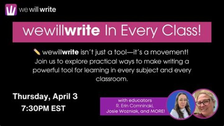 How to Join Wewillwrite.com: A Comprehensive Guide