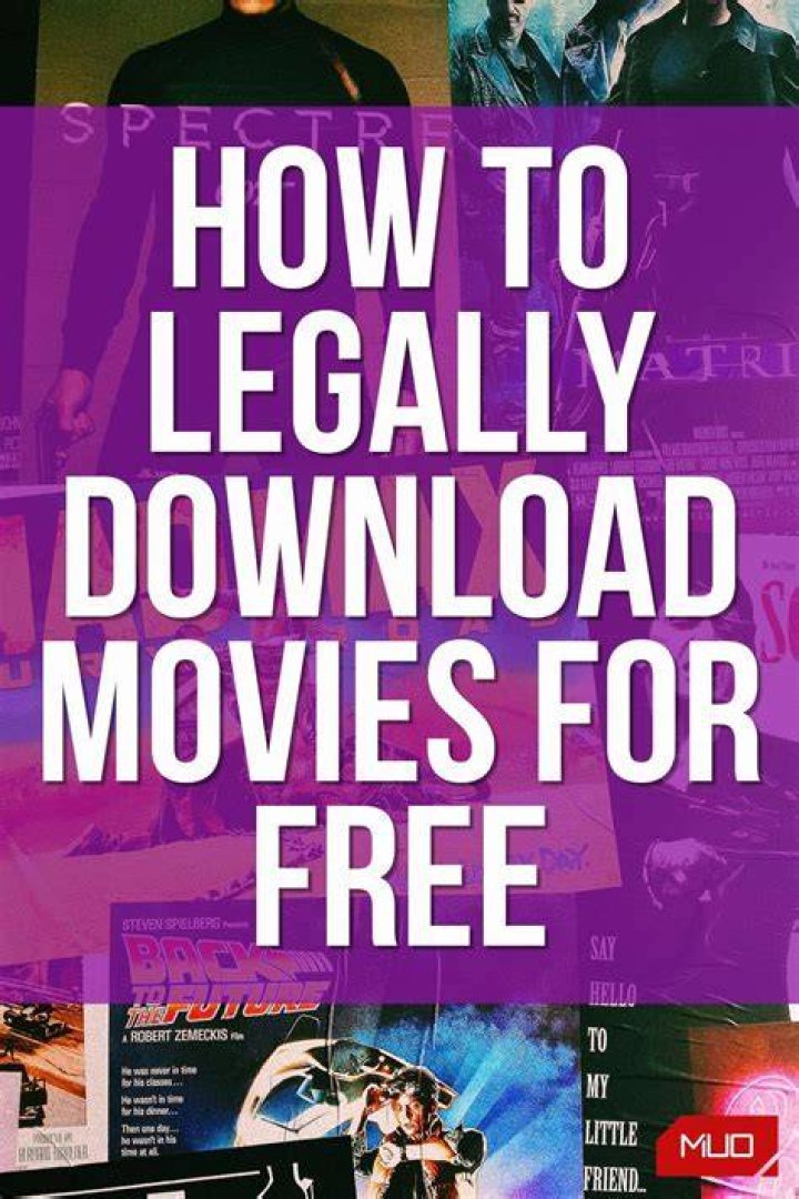 How to Legally Download Films: A Comprehensive Guide for Movie Enthusiasts