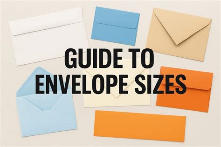 How to Write an Envelope Out: A Comprehensive Guide for Perfect Mail Etiquette