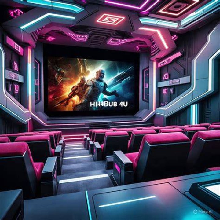 Hub 4U Movie: A Comprehensive Guide to Streaming, Downloads, and More