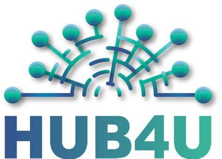 Hub4u Hub: The Ultimate Platform for Seamless Business Collaboration